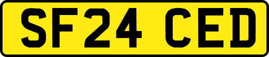 SF24CED