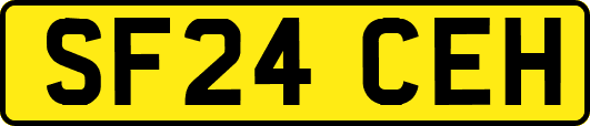 SF24CEH