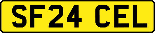 SF24CEL