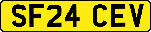 SF24CEV