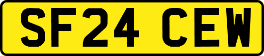 SF24CEW