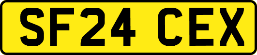SF24CEX