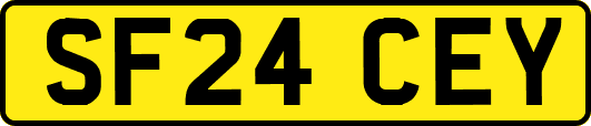 SF24CEY