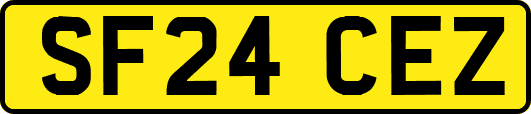 SF24CEZ