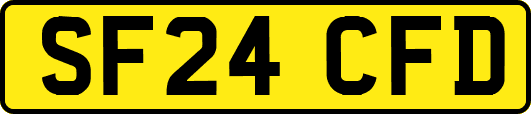 SF24CFD