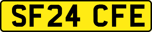 SF24CFE