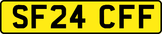 SF24CFF