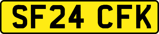 SF24CFK