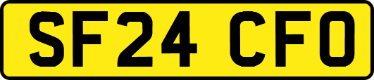 SF24CFO