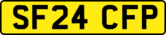 SF24CFP