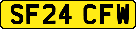 SF24CFW