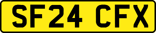 SF24CFX