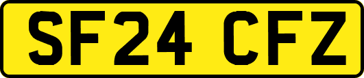 SF24CFZ