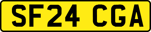 SF24CGA