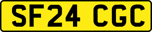 SF24CGC
