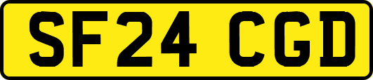 SF24CGD