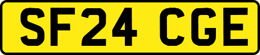SF24CGE