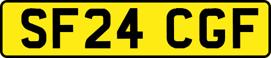 SF24CGF