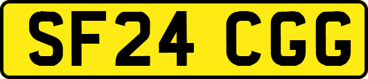 SF24CGG