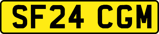 SF24CGM