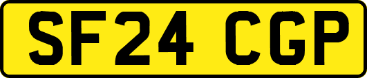 SF24CGP