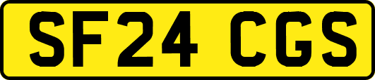 SF24CGS