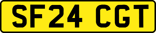 SF24CGT