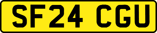 SF24CGU