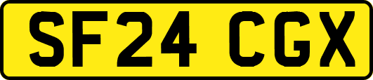 SF24CGX