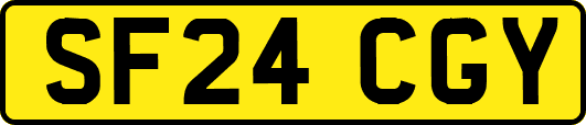 SF24CGY
