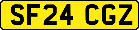 SF24CGZ