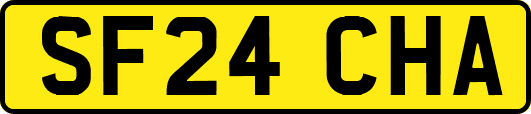 SF24CHA