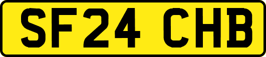 SF24CHB