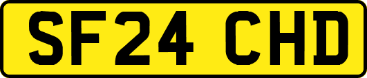 SF24CHD