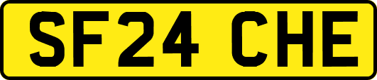 SF24CHE