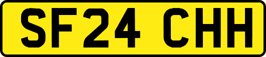 SF24CHH