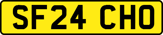 SF24CHO