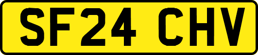 SF24CHV