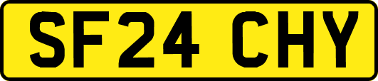 SF24CHY