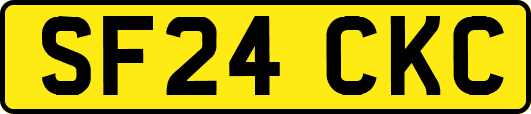 SF24CKC