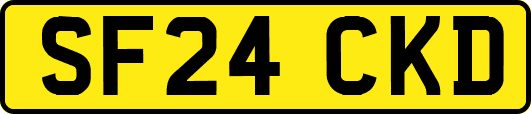 SF24CKD