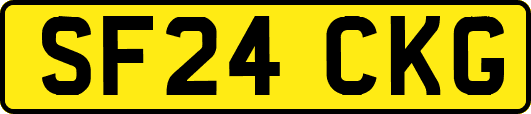 SF24CKG