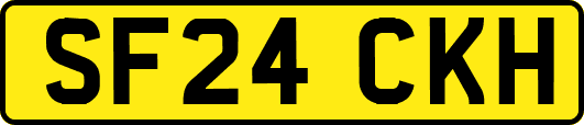 SF24CKH