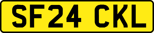SF24CKL