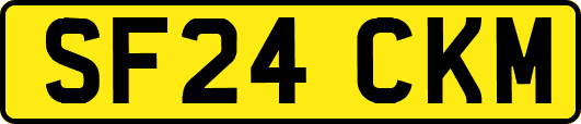 SF24CKM