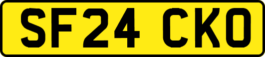 SF24CKO