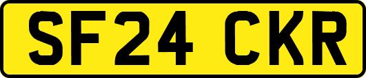 SF24CKR