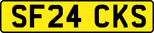 SF24CKS