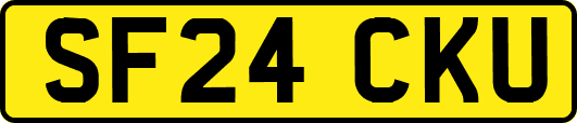 SF24CKU