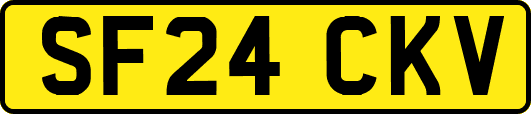SF24CKV